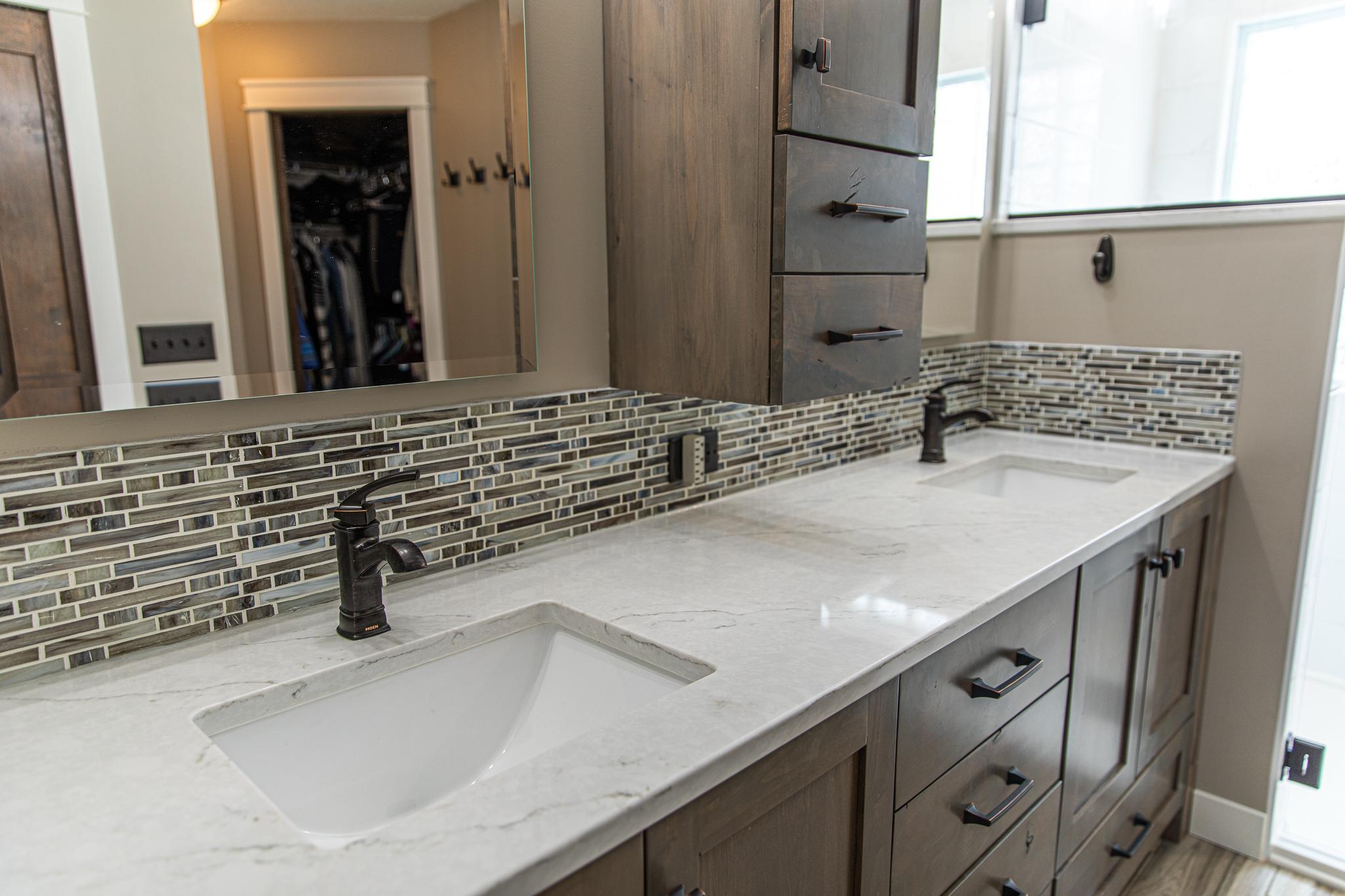 Remodeling Plumbing Services